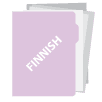 Finnish translations