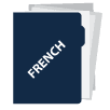 French translations