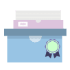 ISO Certified ISO Certified
