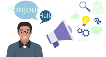Is knowing two languages enough to be a legal language translator?
