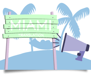 Our office in Miami