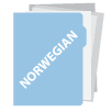 Norwegian translations