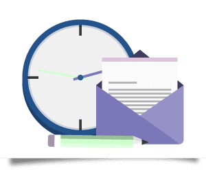 Prompt Deliveries with Quality Results