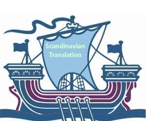 Scandinavian translation