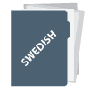 Swedish translations