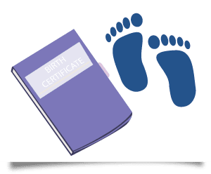 birth certificate translation birth certificate translation