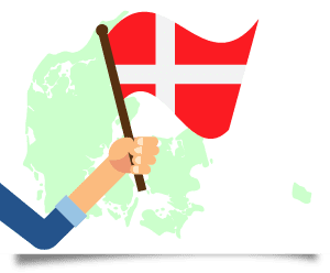 Danish translators