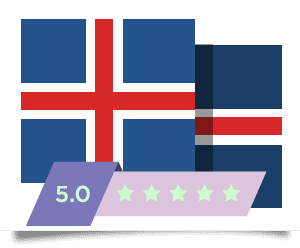 English to Icelandic Translation