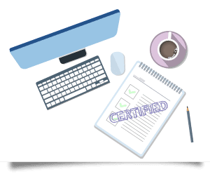 Certified Translation for USCIS