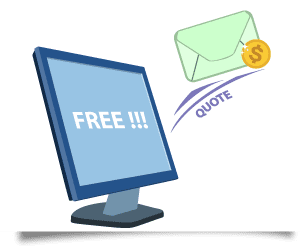 how to get a free translation quote