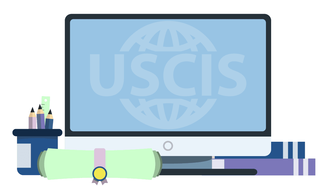translate a marriage certificate for USCIS fast