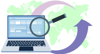 Multilingual web translation: a global word for a global economy