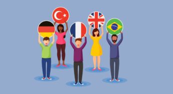 How to get your translation and transcript translated.
