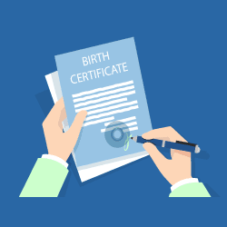 birth-certificate birth-certificate