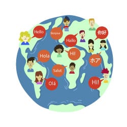 Different-languages-in-the-world