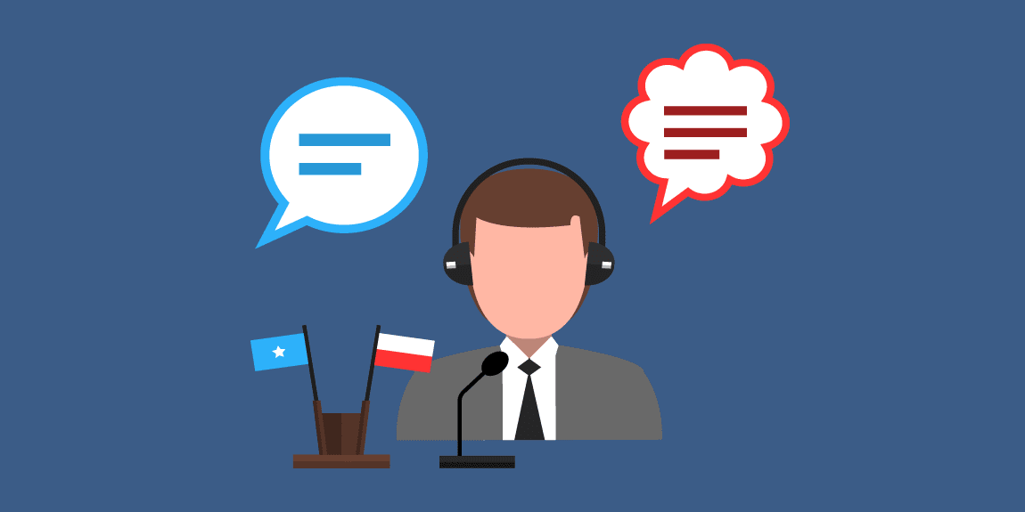 Online translation legal documents