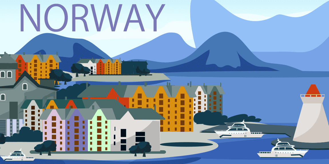 NORWEGIAN TRANSLATION