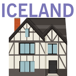 history of iceland