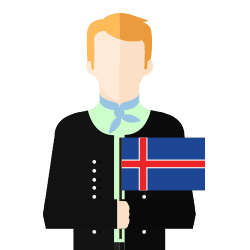 icelandic language