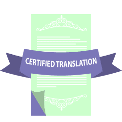swedish certified translation