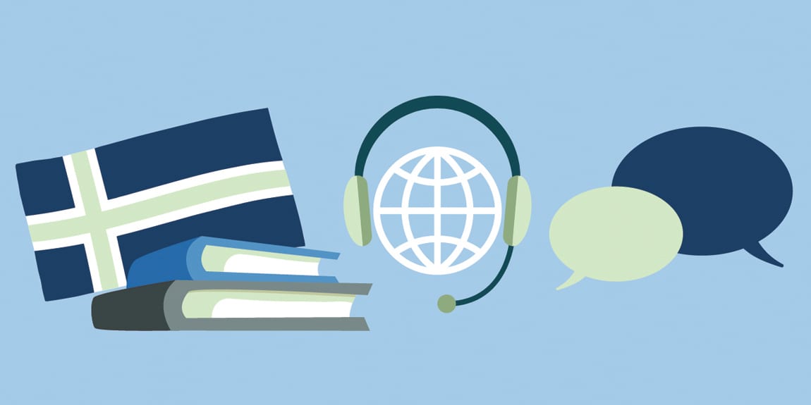 Icelandic Translator Audio