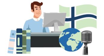 English To Norwegian Translation Audio