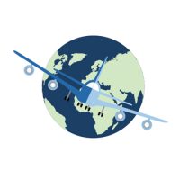 globe