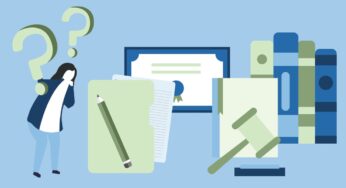 What is the difference between a certification and an affidavit?