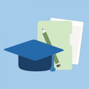 Academic certificate translation