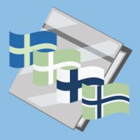 scandinavian translation