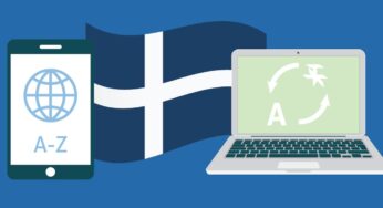Which are The Best Danish Translation Apps?