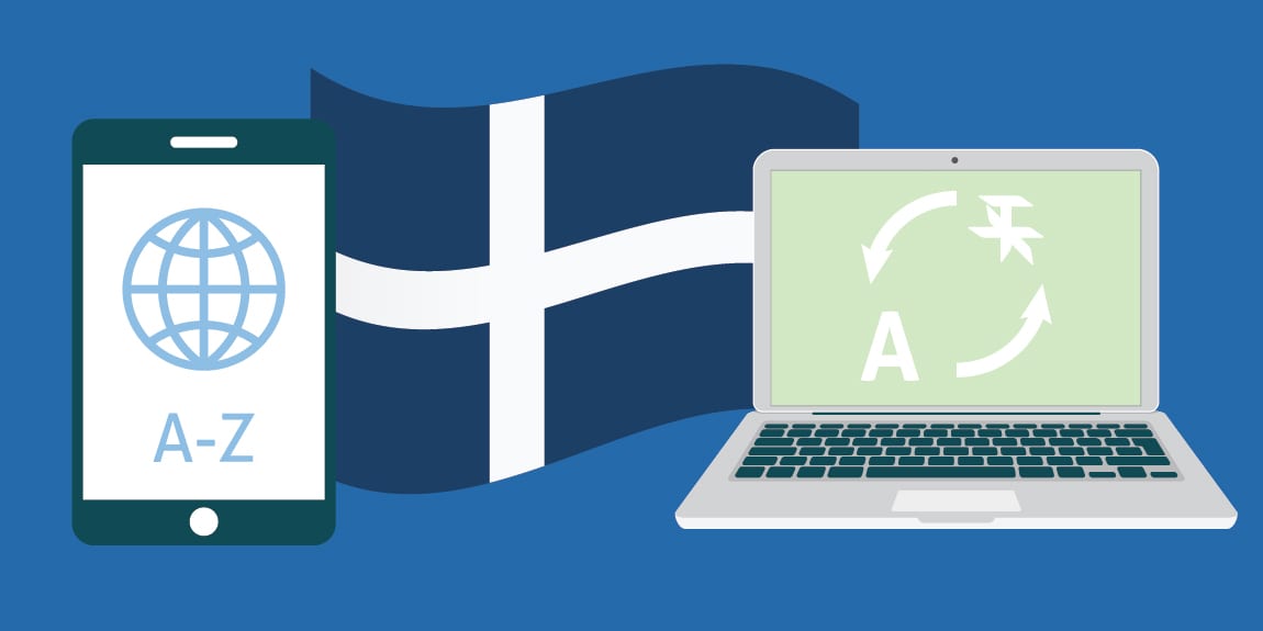 danish translation apps