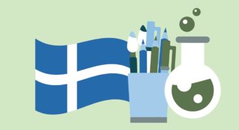 Study from Denmark Abroad