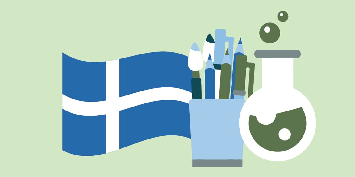 denmark abroad
