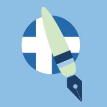 study material denmark abroad