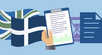 How to Translate a Danish PDF into English