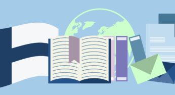 History of the Finnish Language Origin