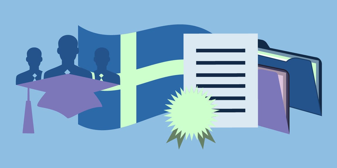 Best Swedish University