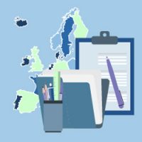 danish language origin Danish translation
