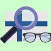 finland history Finnish language