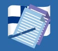 finnish language history Finnish language