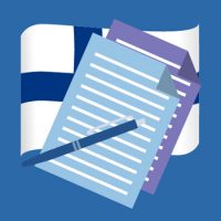 finnish origin Finnish language