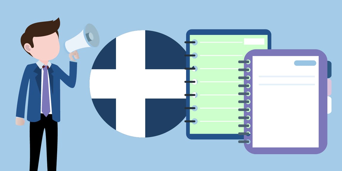 danish speak