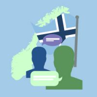 norwegian language norwegian