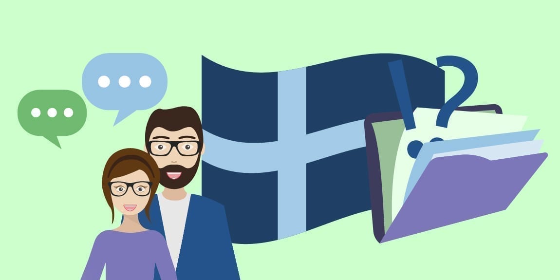 Swedish speaker support