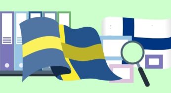 Finnish vs Swedish Facts