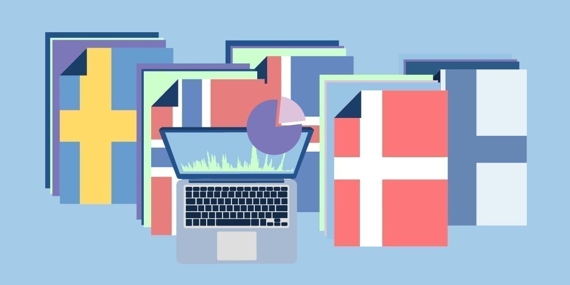 Nordic Language
