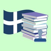 swedish translation book Germanic Language