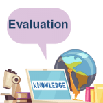 evaluation-translation Degree Evaluation
