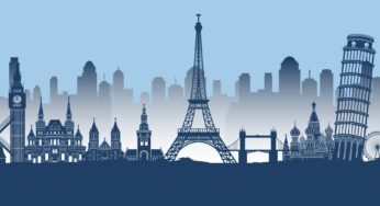 How Fast Is Arabic Becoming Europeans Second Language